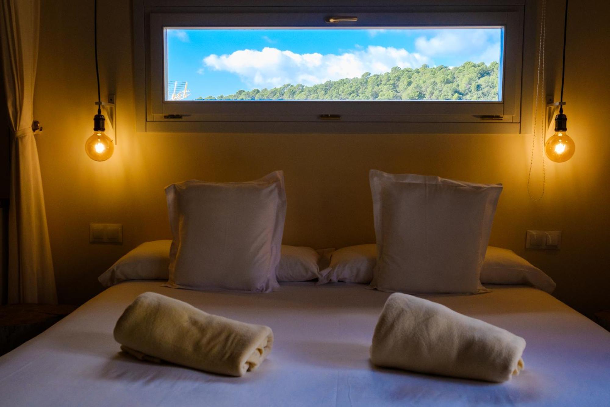 Hotel Es Corte Vell - Adults Only Bunyola