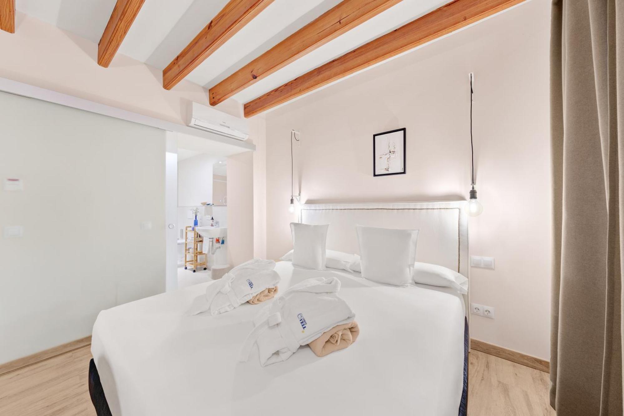 Hotel Es Corte Vell - Adults Only Bunyola