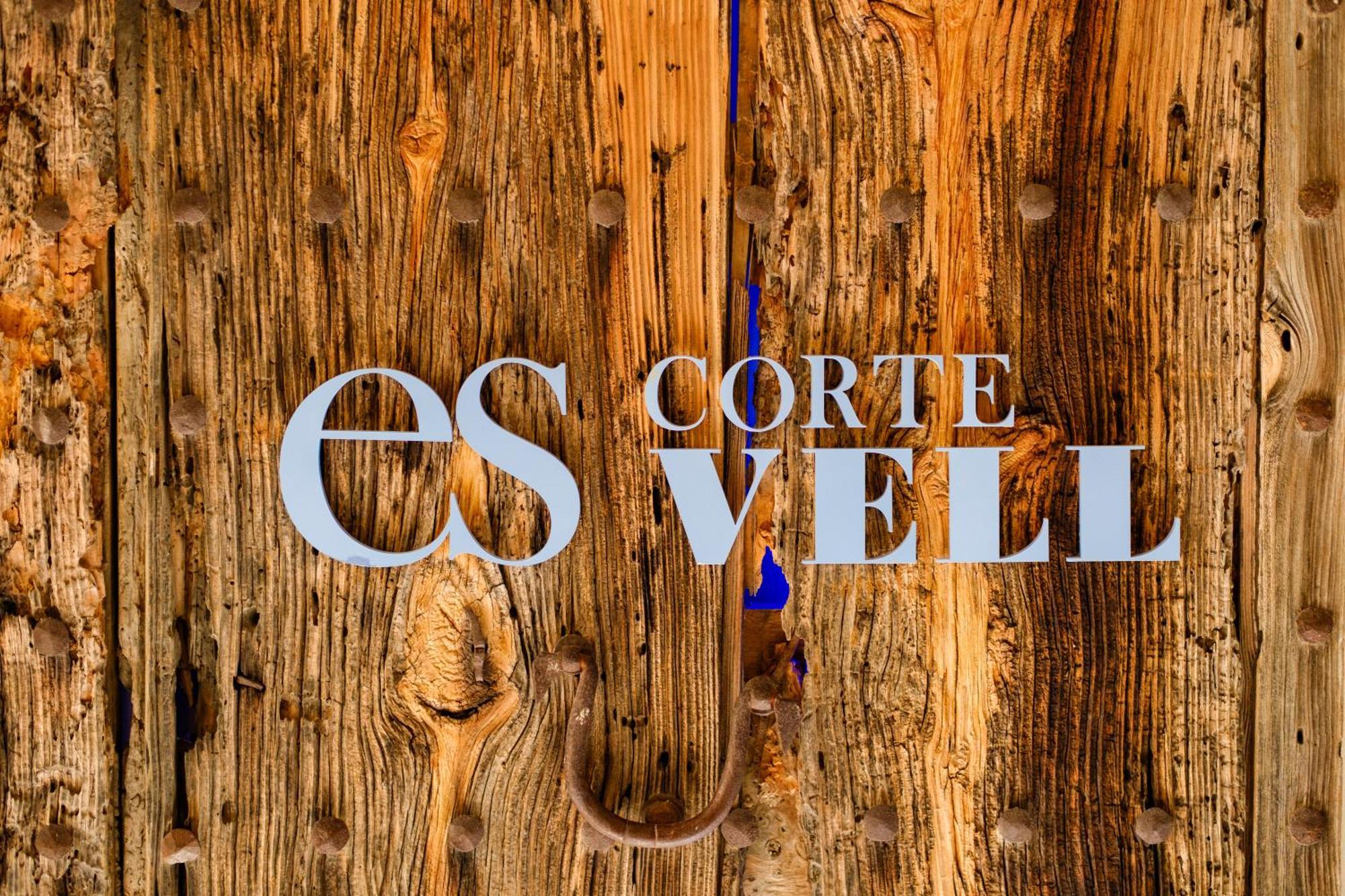 Es Corte Vell - Adults Only Hotel 4*